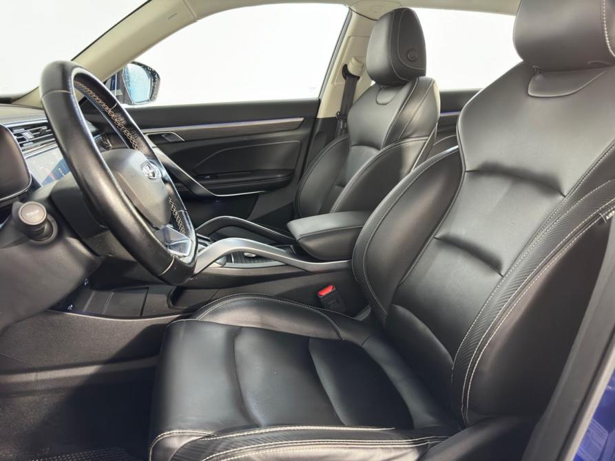 Geely Atlas Pro Великий Новгород  - изображение 8
