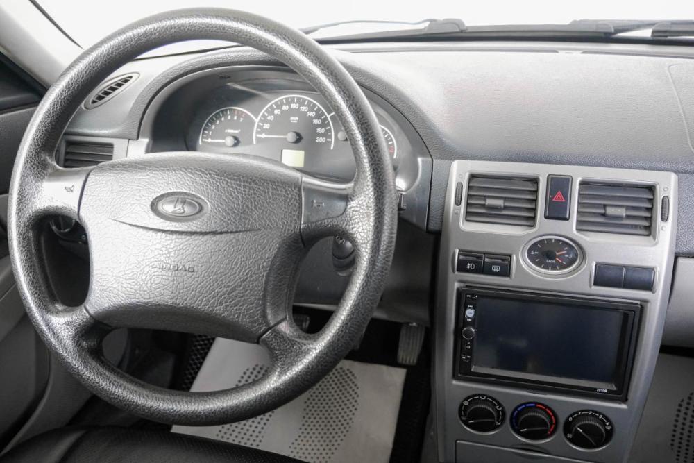 Lada (ВАЗ) Priora I Кемерово  - изображение 13