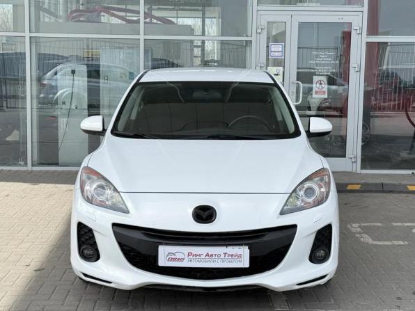 Mazda 3 II (BL) Рестайлинг с пробегом 2013 года, цена 819 000 рублей, 226500 км, седан, Автокод Объявления