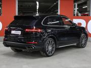 Porsche Cayenne II Рестайлинг (958) Москва  - изображение 34
