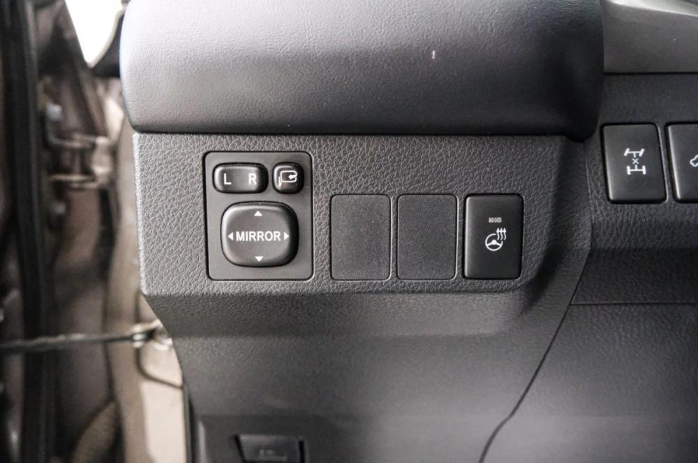 Toyota RAV4 IV (XA40) Рестайлинг Красноярск  - изображение 19