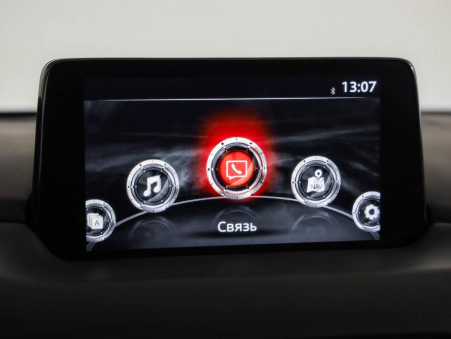 Mazda CX-5 II Санкт-Петербург  - изображение 16