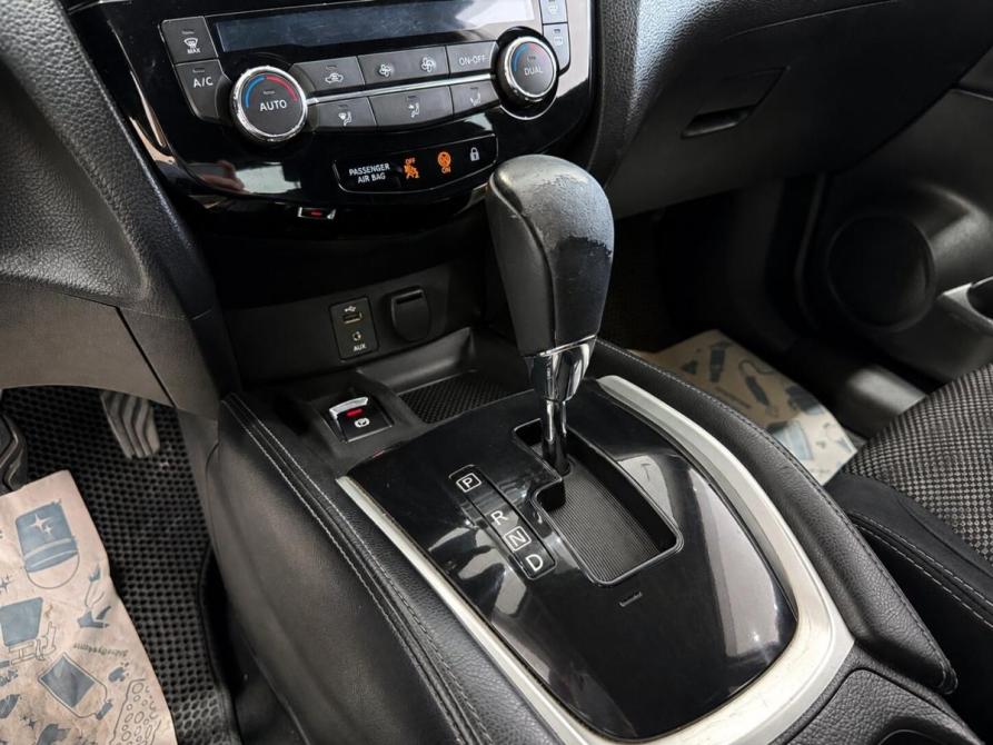 Nissan Qashqai II Новороссийск  - изображение 14