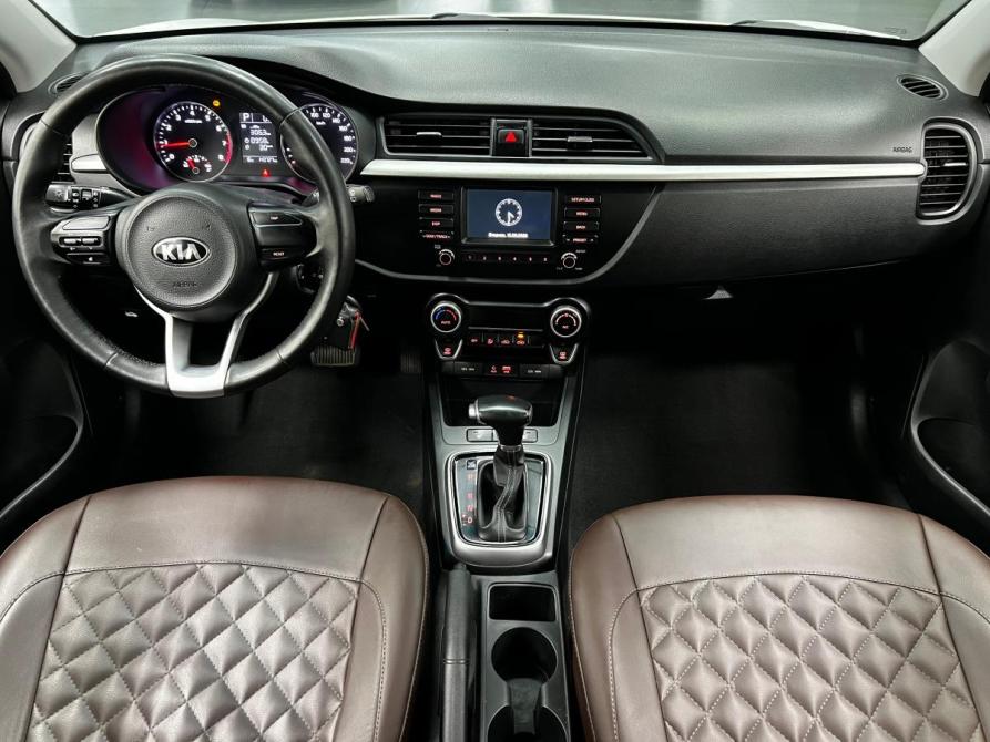 Kia Rio IV Казань  - изображение 12