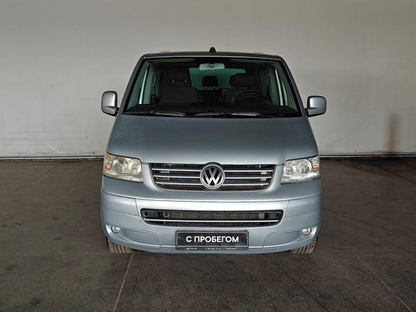 Volkswagen Multivan T5 с пробегом 2003 года, цена 1 085 000 рублей, 329998 км, минивэн, Автокод Объявления