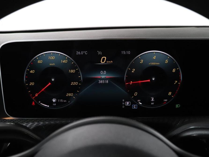 Mercedes-Benz A-Класс IV (W177) Москва  - изображение 12