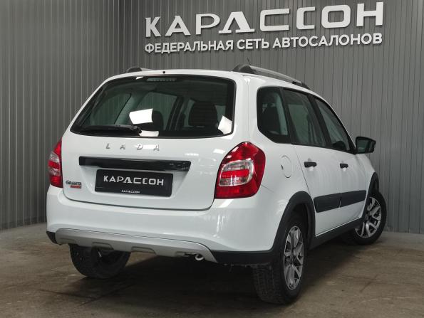 Lada (ВАЗ) Granta I Рестайлинг с пробегом 2023 года, цена 810 000 рублей, 88941 км, универсал, Автокод Объявления