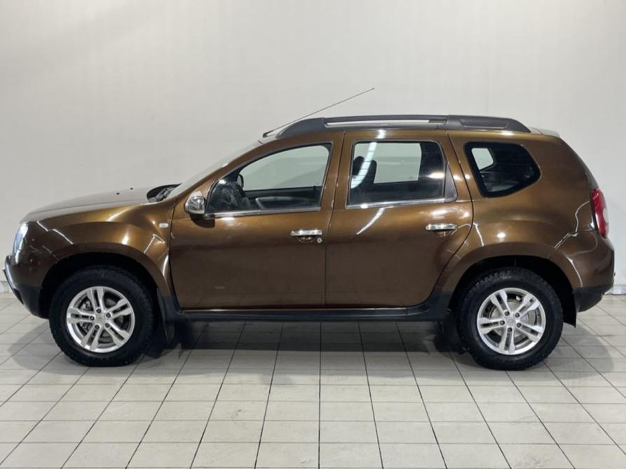 Renault Duster I Курск  - изображение 2