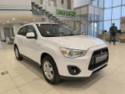 Mitsubishi ASX I Рестайлинг Казань  - изображение 25