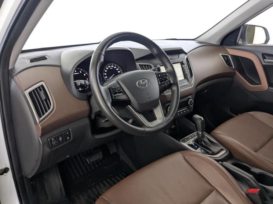 Hyundai Creta I Москва  - изображение 17