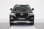 Toyota Land Cruiser 200 Series Рестайлинг 2 Ульяновск  - изображение 17