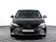 Toyota Camry VIII (XV70) Москва  - изображение 28