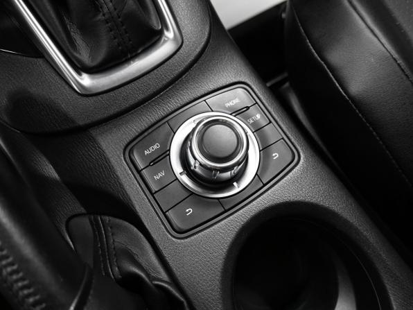 Mazda CX-5 I с пробегом 2014 года, цена 1 745 000 рублей, 193628 км, внедорожник, Автокод Объявления