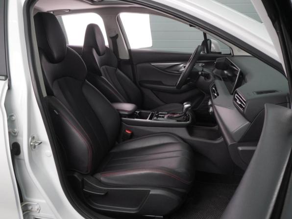BAIC U5 Plus с пробегом 2023 года, цена 1 399 000 рублей, 15949 км, седан, Автокод Объявления