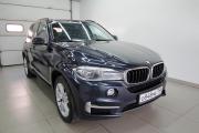 BMW X5 III (F15) Сургут  - изображение 38