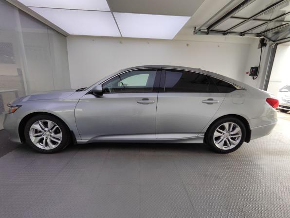 Honda Accord X с пробегом 2019 года, цена 1 985 000 рублей, 115600 км, седан, Автокод Объявления