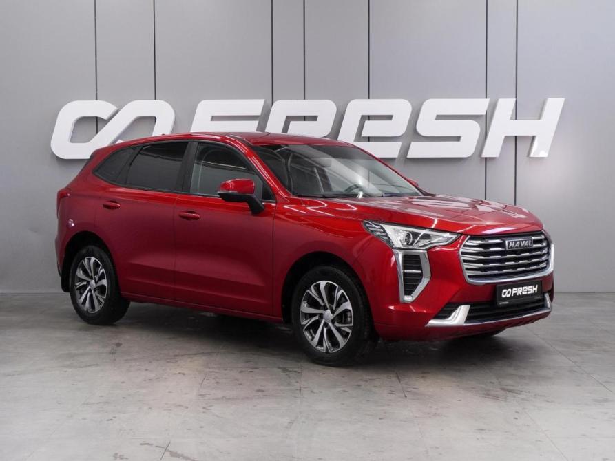 Haval Jolion I Воронеж  - изображение 1