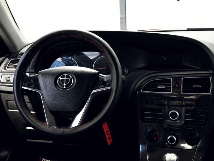 Brilliance V5 I Екатеринбург  - изображение 20