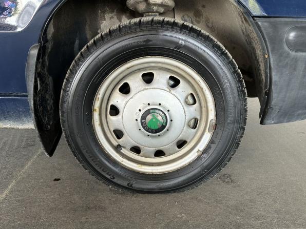 Skoda Felicia I с пробегом 1997 года, цена 199 000 рублей, 112000 км, хэтчбек, Автокод Объявления