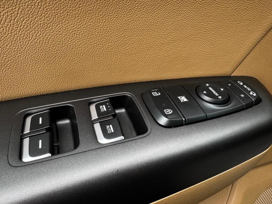 Kia Sportage IV Рестайлинг Пермь  - изображение 11