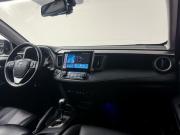 Toyota RAV4 IV (XA40) Рестайлинг Уфа  - изображение 62