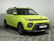 Kia Soul III Санкт-Петербург  - изображение 20