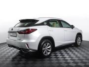 Lexus RX IV Москва  - изображение 33