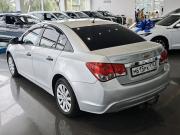 Chevrolet Cruze I Рестайлинг Челябинск  - изображение 14