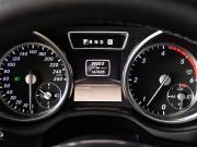 Mercedes-Benz G-Класс II (W463) Рестайлинг 3 Москва  - изображение 38