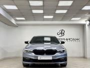BMW 5 серии VII (G30/G31/G38) Санкт-Петербург  - изображение 29