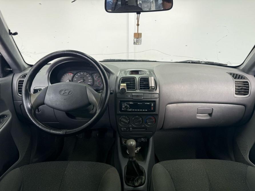 Hyundai Accent II Уфа  - изображение 7