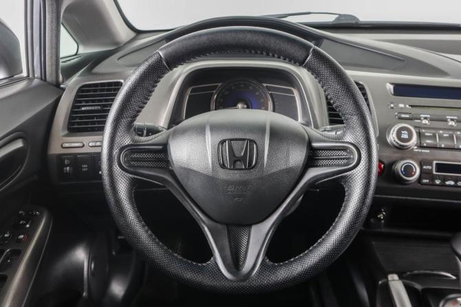 Honda Civic VIII Рестайлинг с пробегом 2010 года, цена 949 000 рублей, 216871 км, седан, Автокод Объявления