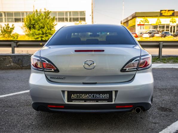 Mazda 6 II (GH) Рестайлинг с пробегом 2010 года, цена 798 000 рублей, 177100 км, седан, Автокод Объявления