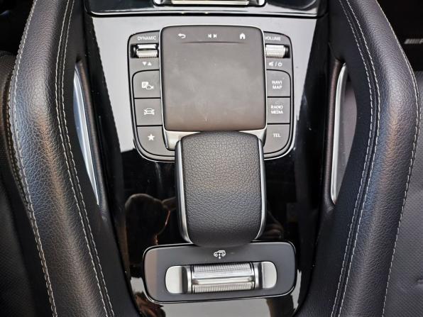 Mercedes-Benz GLE Coupe II (C167) Рестайлинг с пробегом 2024 года, цена 14 700 000 рублей, 19318 км, внедорожник, Автокод Объявления