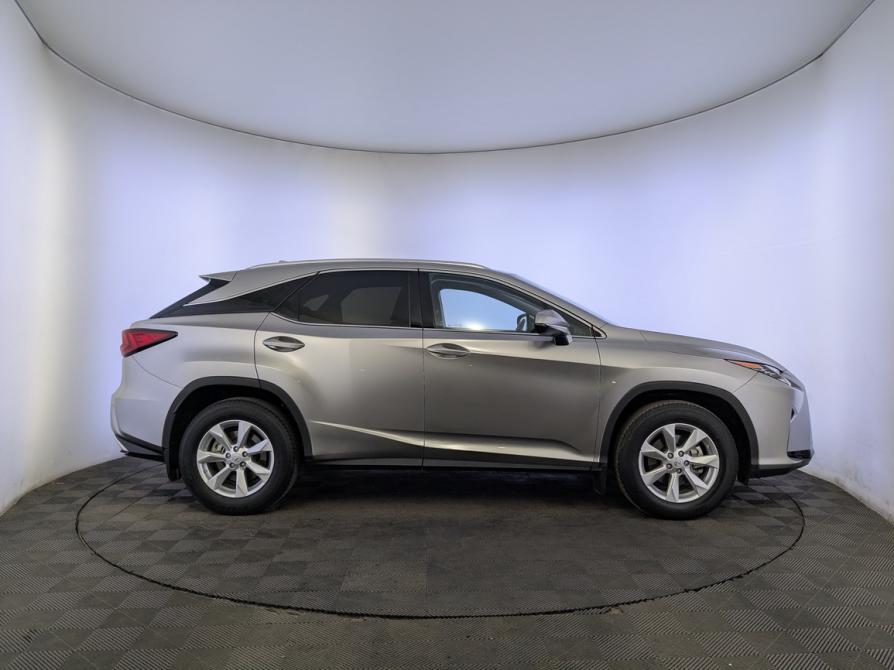 Lexus RX IV Москва  - изображение 4