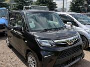 Toyota Roomy I Рестайлинг Стерлитамак  - изображение 17