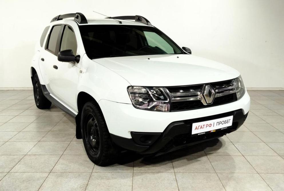 Renault Duster II Саратов  - изображение 3