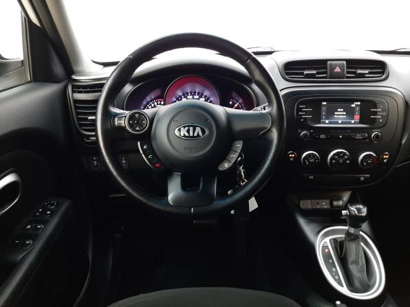 Kia Soul II с пробегом 2016 года, цена 1 359 000 рублей, 108597 км, хэтчбек, Автокод Объявления