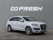 Audi Q7 I (4L) Рестайлинг Краснодар  - изображение 25
