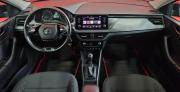Skoda Rapid II Вологда  - изображение 28