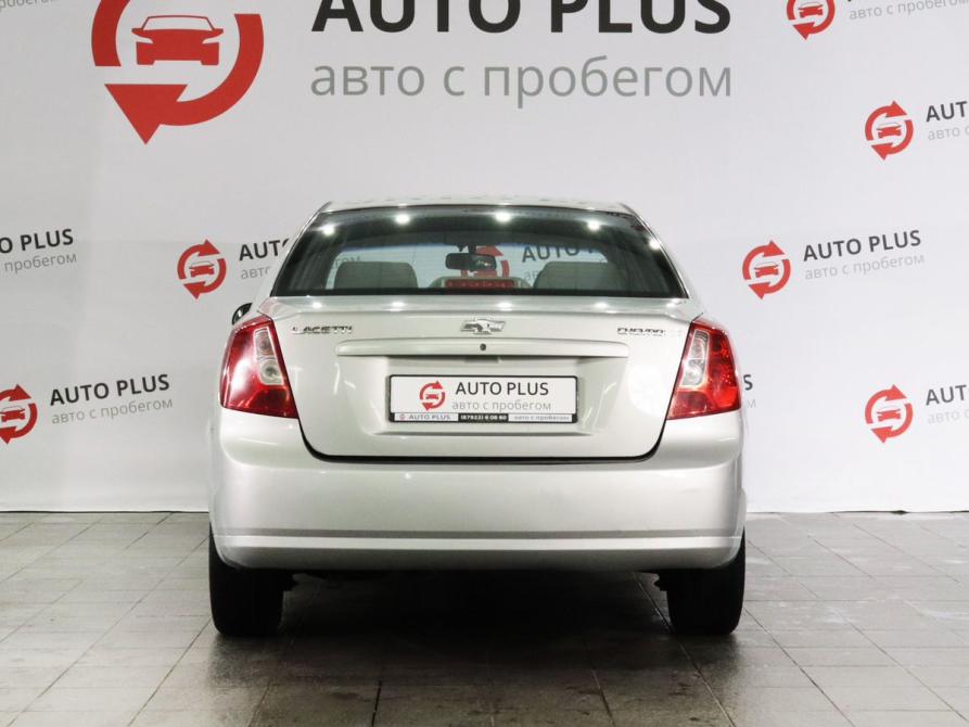 Chevrolet Lacetti I Минеральные Воды  - изображение 4