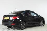 Hyundai Solaris I Рестайлинг Челябинск  - изображение 25