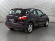 Nissan Qashqai I Рестайлинг Волгоград  - изображение 45