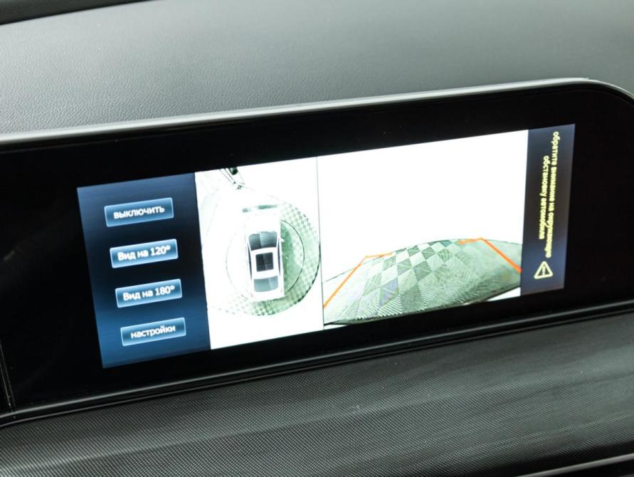 Changan Eado Plus Санкт-Петербург  - изображение 20
