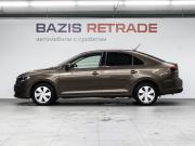 Volkswagen Polo VI Тюмень  - изображение 31