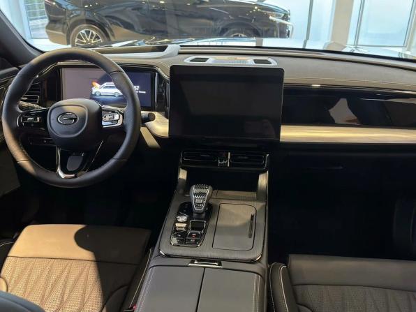 GAC GS8 II с пробегом 2026 года, цена 4 549 000 рублей, 10 км, внедорожник, Автокод Объявления