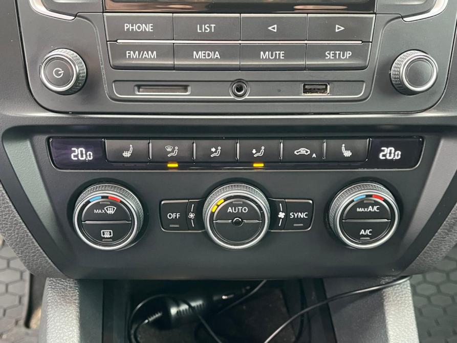 Volkswagen Jetta VI Рестайлинг Ижевск  - изображение 13