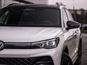 Volkswagen Tiguan III (China Market) Санкт-Петербург  - изображение 38