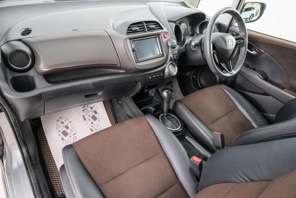 Honda Fit Shuttle I Красноярск  - изображение 13