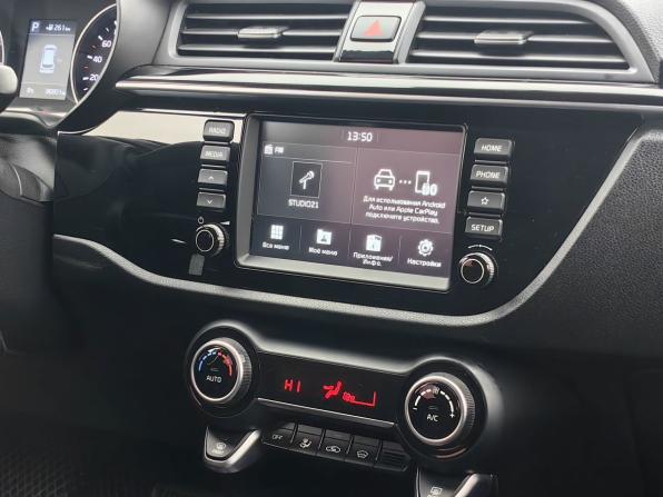 Kia Rio IV с пробегом 2018 года, цена 1 679 000 рублей, 37000 км, хэтчбек, Автокод Объявления